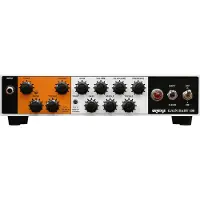 Orange Amps Orange Gain Baby 100W-Verstärkerkopf