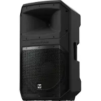 Electro-Voice EVIVA 15P Aktiver Lautsprecher 1000W, 15-Zoll, Titan-Hochtöner, Bluetooth
