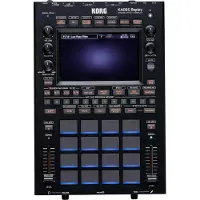 Korg KAOSS Replay-Tool für Musiker