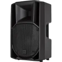 RCF ART 712-A MK5, 2-Wege, 2.0 Kanäle, Kabelgebunden, 50 - 20000 Hz, Schwarz