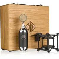Soyuz 023 MALFA Deluxe - Limited Edition Mic