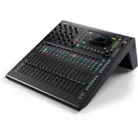 Allen & Heath QU-5D
