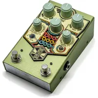 Beetronics BeeBeeDee Analog Delay - Effektgerät E-Gitarre