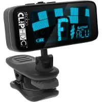 Peterson StroboClip HDC Tuner