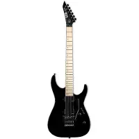 Esp Ltd M-1000 Ahorn schwarz