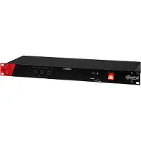 Radial Power-1 Überspannungsschutz & Power Conditioner