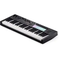 Novation Launchkey 49 MK4 mit Komplete 15 Ultimate Upgrade für Komplete Select (Boxed)