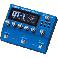 BOSS VG-800 V-Guitar-Prozessor