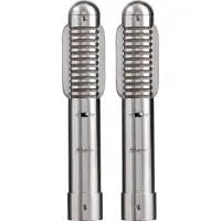 Warm Audio WA-FT Fen-tone - Stereo Pair
