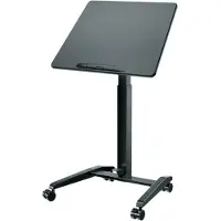 K&M 12186 Laptop-Tisch