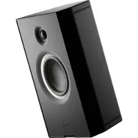 AIAIAI Studiomonitor UNIT-4 Wireless+ Schwarz, Monitor Typ