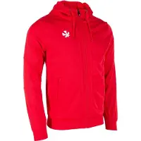 Reece Australia Reece Cleve Tts Kapuzenjacke Herren - Rot