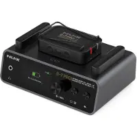 Nux B-7 PRO Drahtloses In-Ear-Monitoring-System