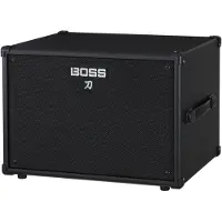 BOSS Katana Bass 1x12-Neodymium-Basslautsprecher