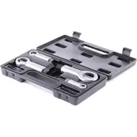 YATO Mutternsprenger-Satz YT-0585 Chrom-Vanadium-Stahl
