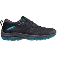 Mizuno Schuhe Wave Rider Gtx, J1GD217913