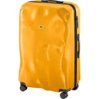 Crash Baggage Trolley mit 4 Rollen 79 cm Large New Icon 100 Liter