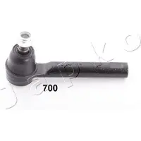 Japko Spurstangenkopf Spurstange für SUBARU FORESTER (SH) Vorne 111700