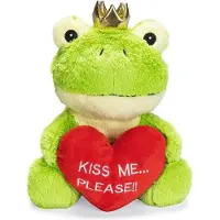 Beeztees Froschkönig