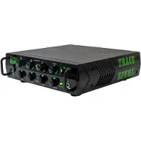Trace Elliot TE-1200 - Topteil E-Bass