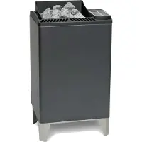 EOS Saunaöfen Euro-Max 9.0 kW | separate Steuerung erforderlich | 942320