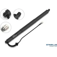 STABILUS Heckklappe-Motor Elektromotor Heckklappe 513671 beidseitig für JAGUAR F-Type Coupe (X152) 679,7mm