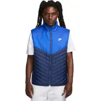Nike Ärmellose therma-fit-Jacke
