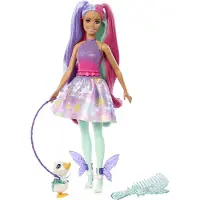 Mattel A Touch of Magic JCW50, Modepuppe, Weiblich, 3 Jahr(e), 300 mm, Mehrfarbig