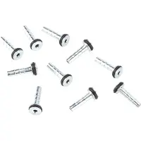 Elvedes Einsätze für Schlauch Formula (x10)