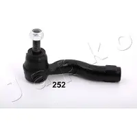 Japko Spurstangenkopf Spurstange für TOYOTA CELICA (ZZT23) vorne Links 111237L