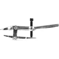 YATO YT-0614, Silber, Stahl, 1 Stück(e), 275 mm