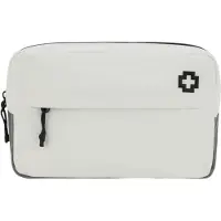Strellson Homerton Mick - Gürteltasche S 24 cm (offwhite)
