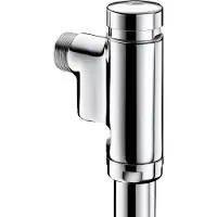 Delabie DrSp-Set TEMPOFLUX WC G3/4B AP EVers.7 Sek,Spülr.D28,Vorabsp.
