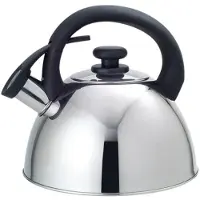 Feel-Maestro Feel-MR1302 Wasserkocher 2,5 l Edelstahl (MR-1302)