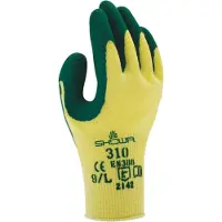 Hbv Baumwoll-Strickhandschuh