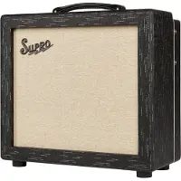Supro Amulet 1 x 10" - E-Gitarrenverstärker