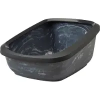 Savic Katzentoilette Aseo Jumbo Marble