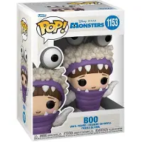 Funko POP! Disney Pixar Monsters - Boo 1153 - Pop! - Vinyl Figur