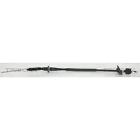 TRISCAN 8140 69211 Kupplungsseil Seilzug für SUZUKI IGNIS II 660/390mm
