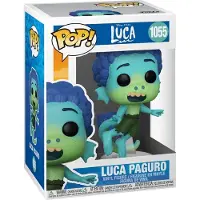 Funko POP! Disney Luca - Luca Paguro 1055 - Pop! - Vinyl Figur