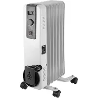 Neo Tools 90-151 Ölradiator