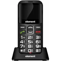 Sencor ELEMENT P012S TFT LCD 1.77,Dual SIM