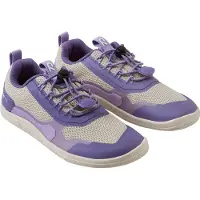 Reima Tallustelu Barefoot WP Kinder Sneaker, Light Beige, 35, Kinderschuhe