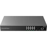 Grandstream Networks Switch GWN7801P PoE Gigabit Ethernet