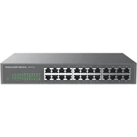 Grandstream Networks GWN7703, Unmanaged, 10G Ethernet (100/1000/10000)
