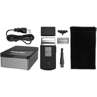 Wahl Rechargeable Shaver