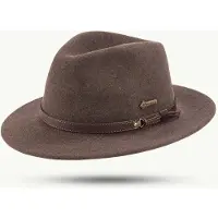 Scippis Lincoln brown/melange - Größe XL 2H30
