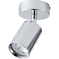 Light Prestige Spot Belize 1xGU10 Chrom LP-734/1W CH
