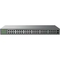 Grandstream Networks GWN7706, Unmanaged, 10G Ethernet (100/1000/10000)