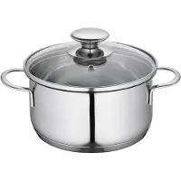 Küchenprofi Kochtopf Capri 16cm
